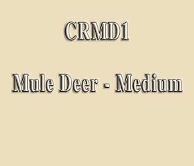 CRMD1