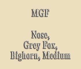 MGF