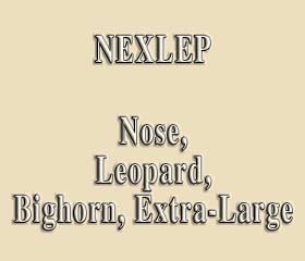 NEXLEP
