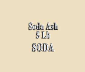 SODA